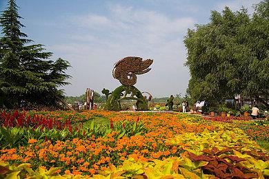 《火焰纹章无双：风花雪月》头16分钟演示